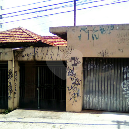Casa à venda com 3 quartos em Santana, São Paulo, SP