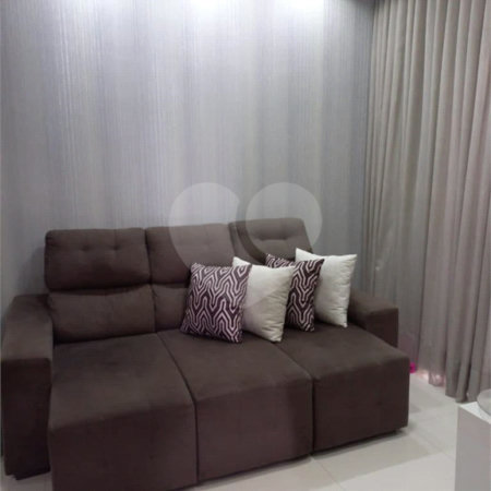 Apartamento à venda com 3 quartos, sendo 1 suíte, em Jardim Europa, Cuiabá, MT