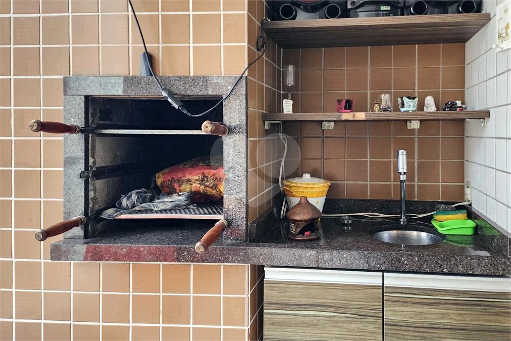 Apartamento para alugar com 3 quartos, sendo 1 suíte, em Baeta Neves, São Bernardo do Campo, SP