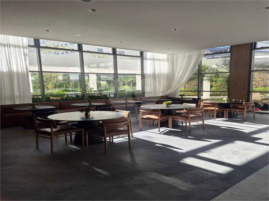 Apartamento à venda com 4 suítes em Paraíso, São Paulo, SP