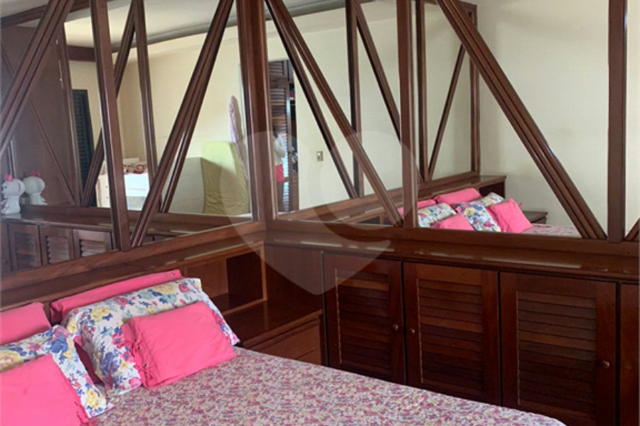 Apartamento à venda com 3 quartos, sendo 1 suíte, em Tucuruvi, São Paulo, SP