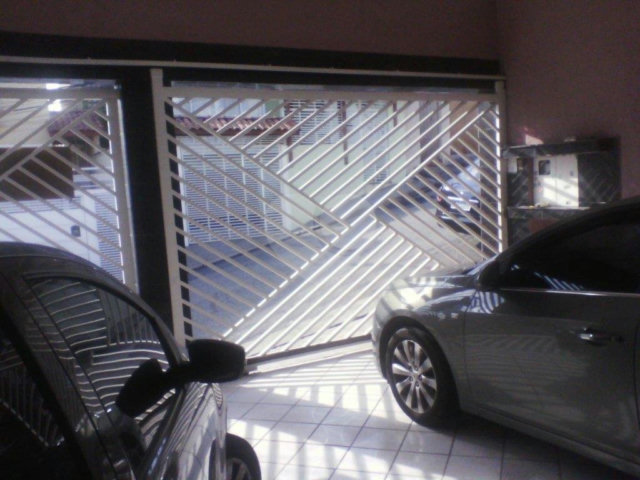 Sobrado à venda com 3 quartos, sendo 1 suíte,  em Parque Mandaqui, São Paulo, SP
