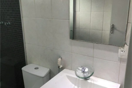 Apartamento à venda com 2 quartos em Jardim Taboão, São Paulo, SP