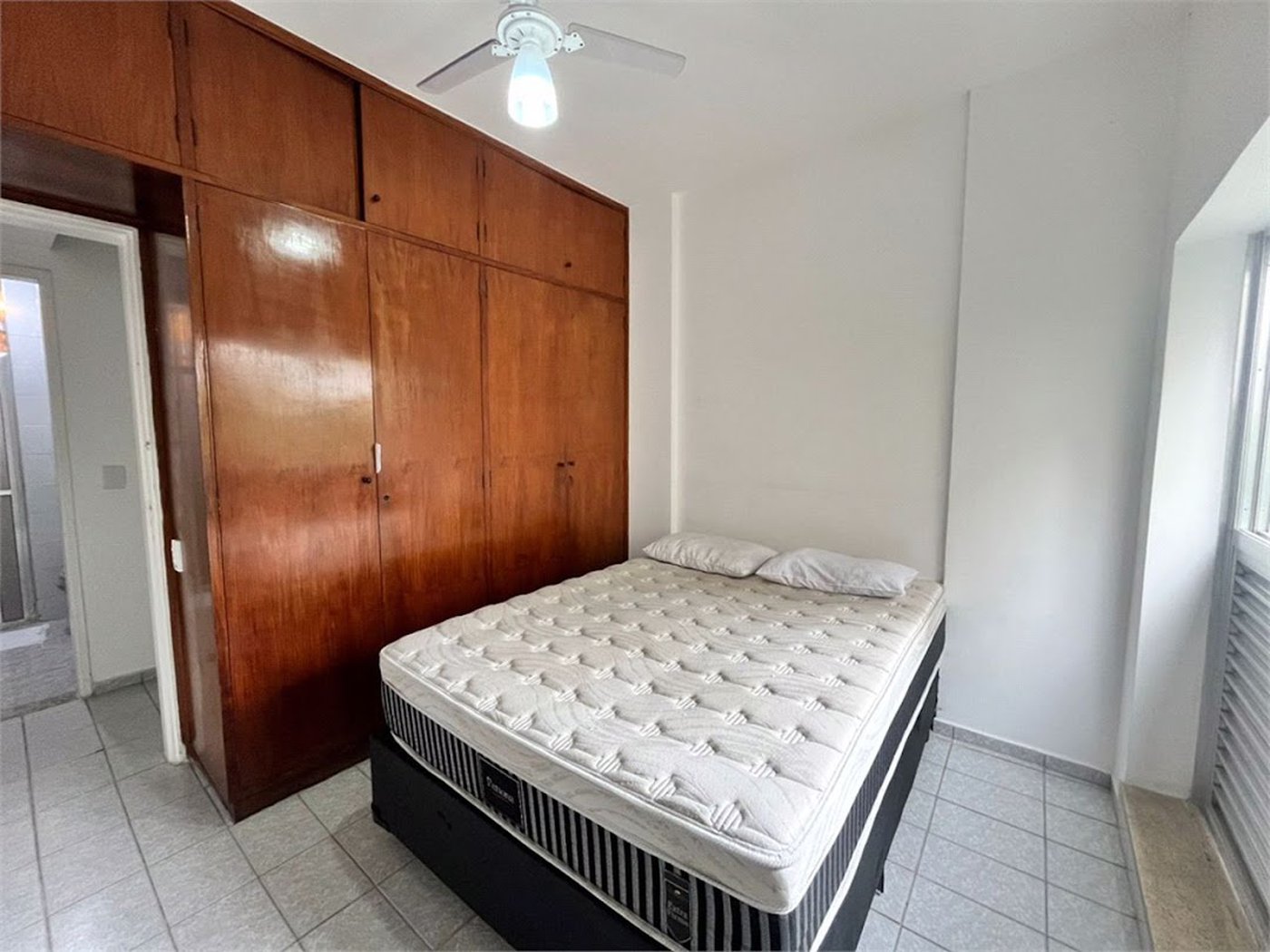 Apartamento à venda, 43 m² por R$ 450.000,00 - Pitangueiras - Guarujá/SP