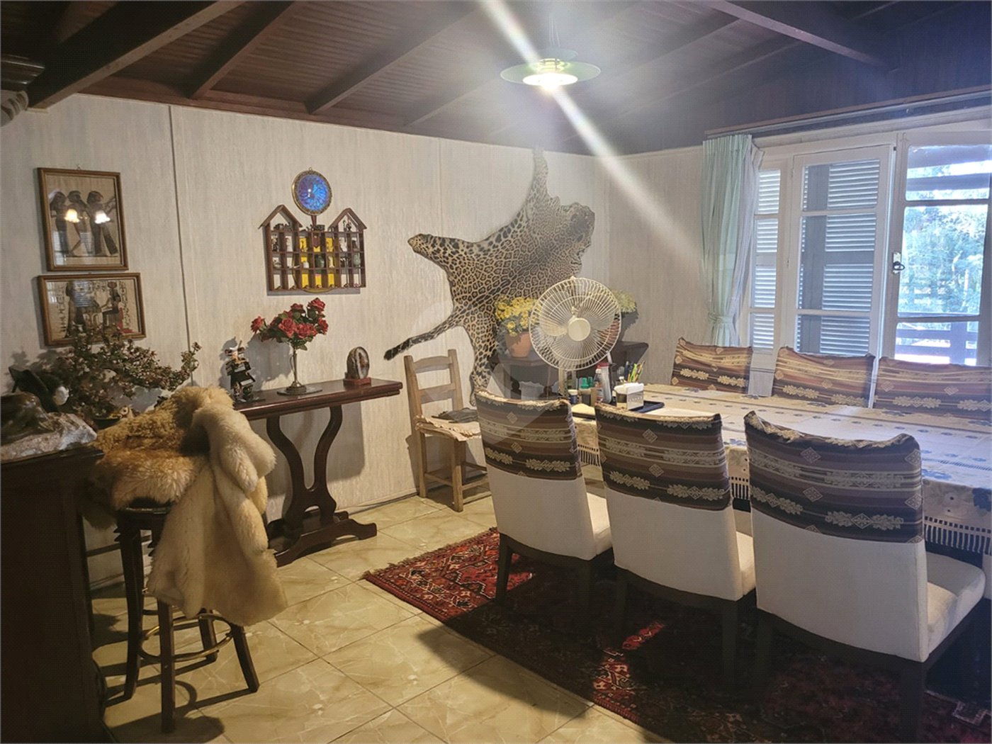 Sítio à venda com 6 quartos, sendo 3 suítes, em Serra da Cantareira, Mairiporã, SP