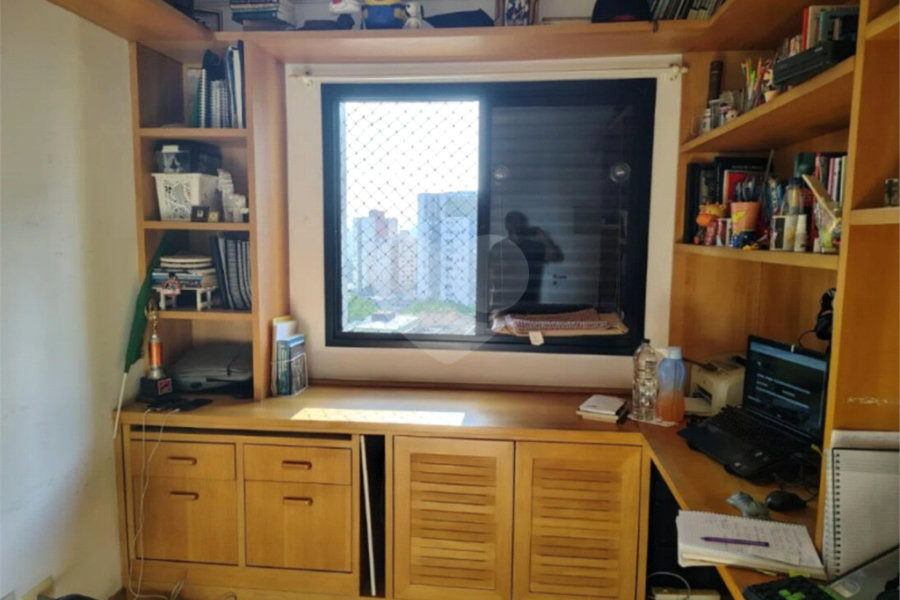 Apartamento à venda com 3 quartos, sendo 1 suíte, em Jabaquara, São Paulo, SP