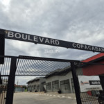 Salão Comercial para Locação no Boulevard Copacabana – Jardim das Cerejeiras, Atibaia/SP