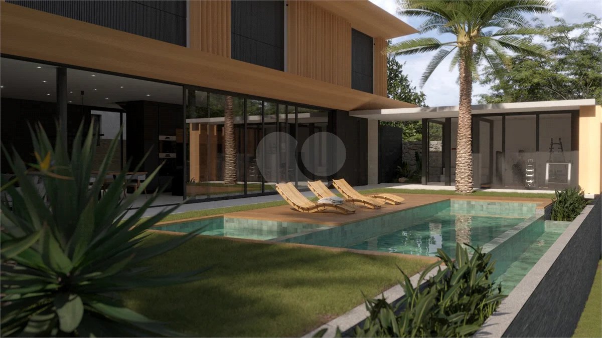 BELISSÍMA CASA A VENDA EM INDAIATUBA - Reseidencial Helvetia Park I
