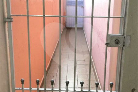 Sobrado à venda com 3 quartos em Água Fria, São Paulo, SP