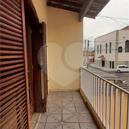 Sobrado à venda com 4 quartos, sendo 1 suíte, em Rancho Grande, Itu, SP