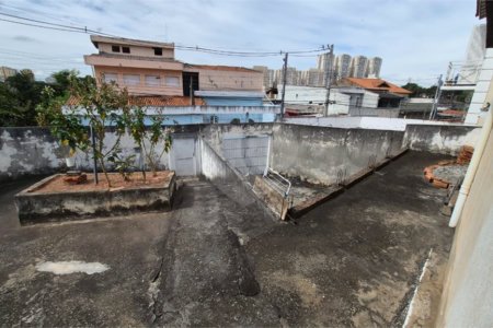 Casa à venda com 3 quartos em Jardim Ester, São Paulo, SP
