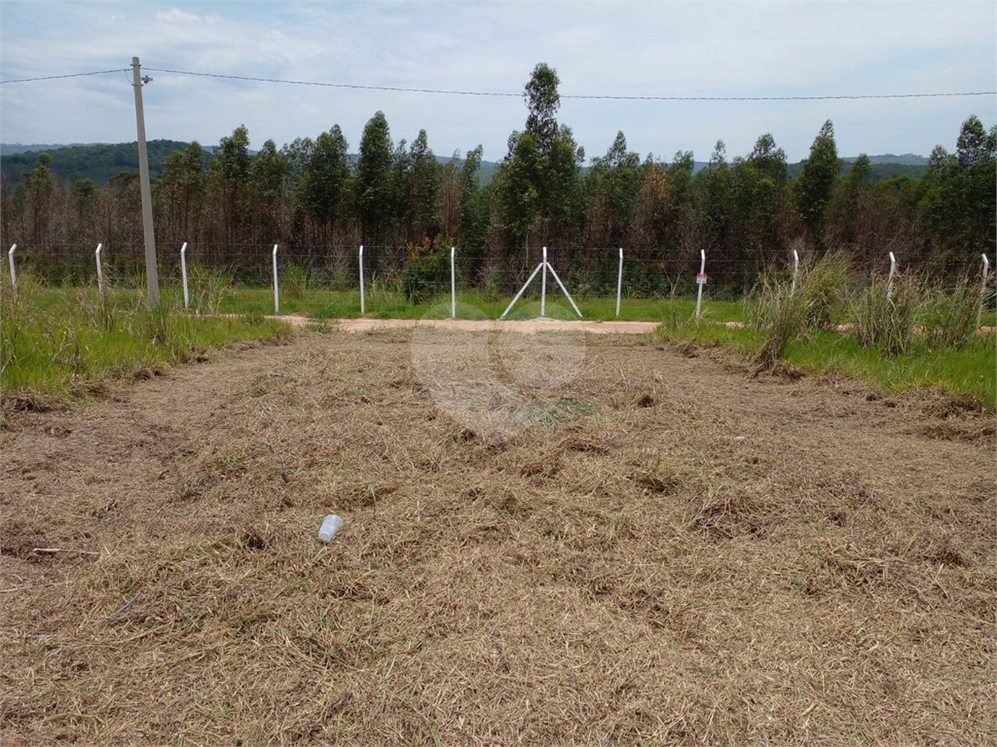 Terreno à venda no condomínio Vivalegro Votorantim, Votorantim - SP