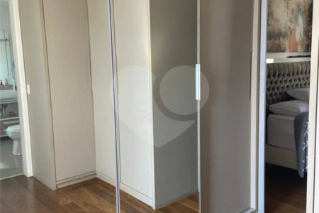 Apartamento à venda ou para alugar com 3 suítes no Centro, Santo André, SP