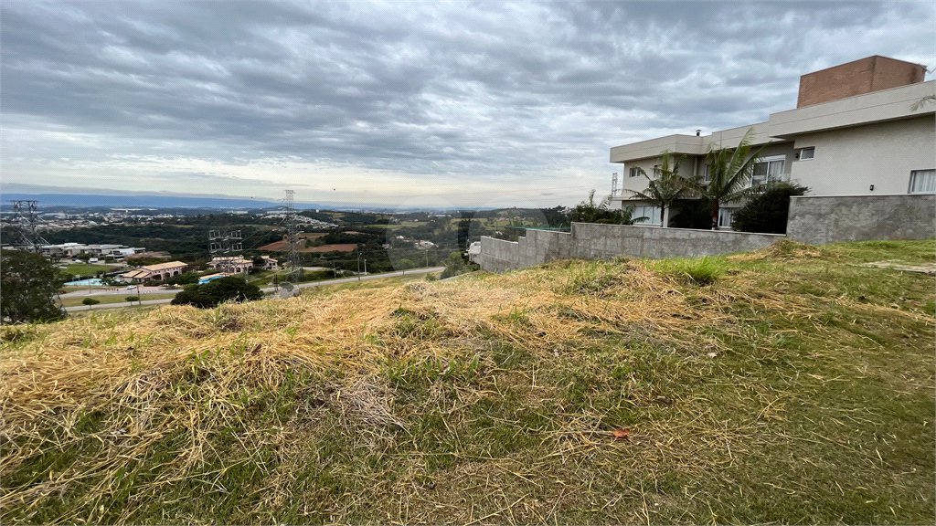 Terreno à venda no condomínio Residencial Campo de Toscana, Vinhedo - SP