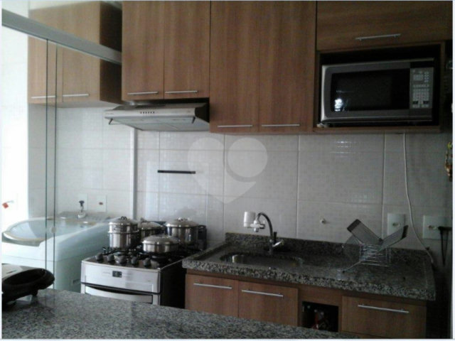Apartamento à venda com 2 quartos em Vila Nova Cachoeirinha, São Paulo, SP