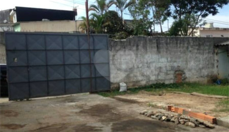 Terreno à venda em Vila Júlia, Poá, SP