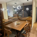 Apartamento para alugar com 2 quartos, sendo 1 suíte, em MORUMBI, São Paulo, SP
