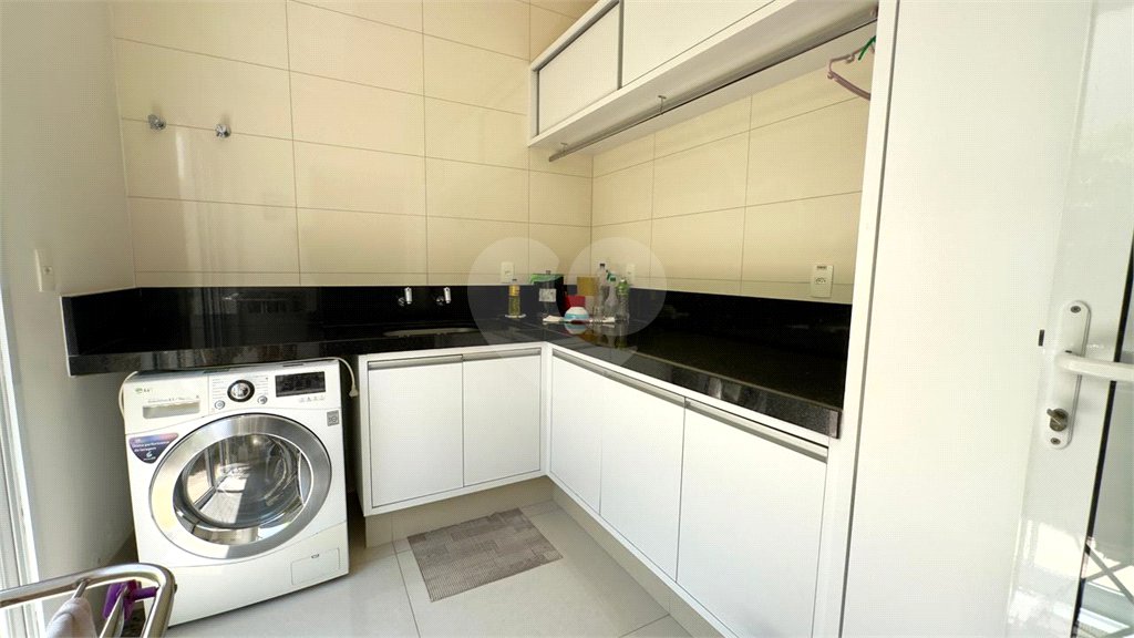 Casa à venda com 4 suítes no condomínio Residencial Maison Du Parc, Indaiatuba - SP
