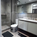 Apartamento à venda com 1 suíte em Jardim Sumaré, Ribeirão Preto, SP