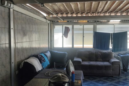 Apartamento Residencial à venda, Ponta da Praia, Santos - AP0784.
