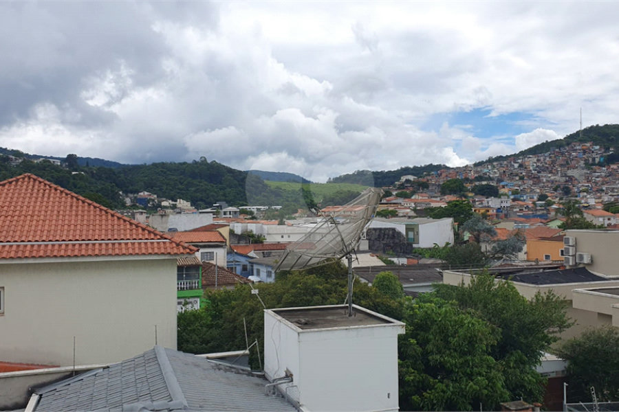 Casa à venda com 2 quartos no condomínio Residencial Tremembé, São Paulo - SP