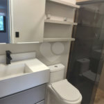 Casa à venda com 2 suítes no condomínio Vue 26, Atibaia - SP