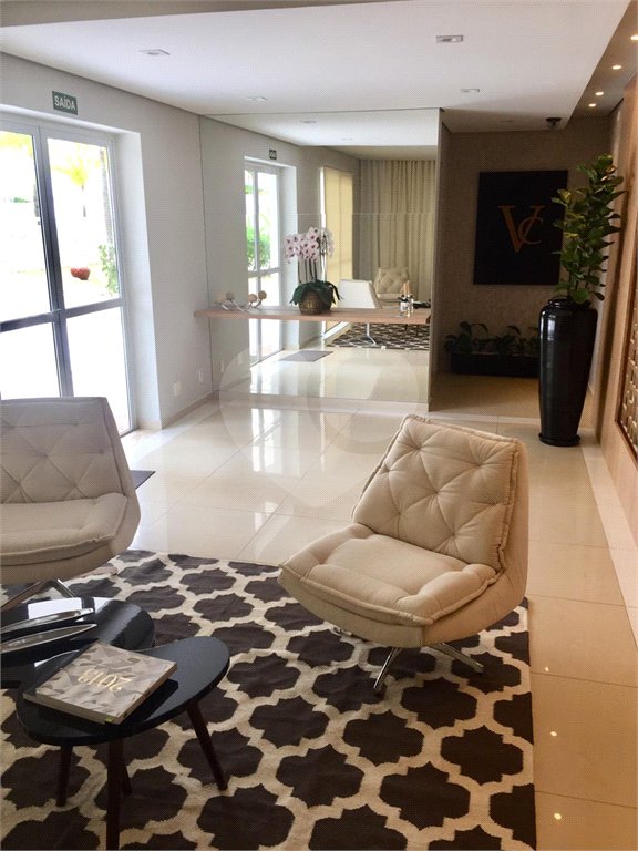Apartamento para alugar com 3 suítes em Jardim Judith, Sorocaba, SP