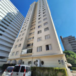 Apartamento à venda com 3 quartos em Vila Pompéia, São Paulo, SP