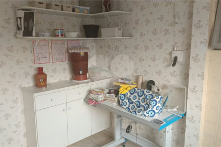 Apartamento à venda com 3 quartos, sendo 1 suíte, em Tatuapé, São Paulo, SP