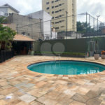 Cobertura à venda com 4 quartos, sendo 3 suítes, em Vila Mariana, São Paulo, SP
