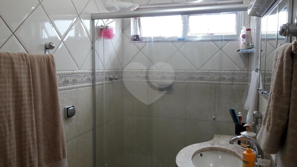 Sobrado à venda com 3 quartos, sendo 1 suíte, em Vila Harmonia, Guarulhos, SP