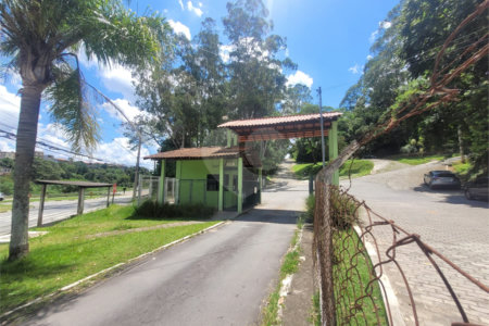 Terreno à venda em Parque Rizzo, Cotia, SP