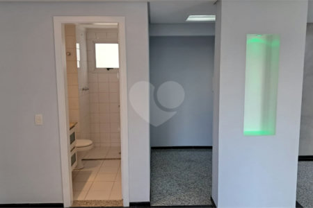 Apartamento para alugar com 3 quartos, sendo 2 suítes, em Jardim Marajoara, São Paulo, SP