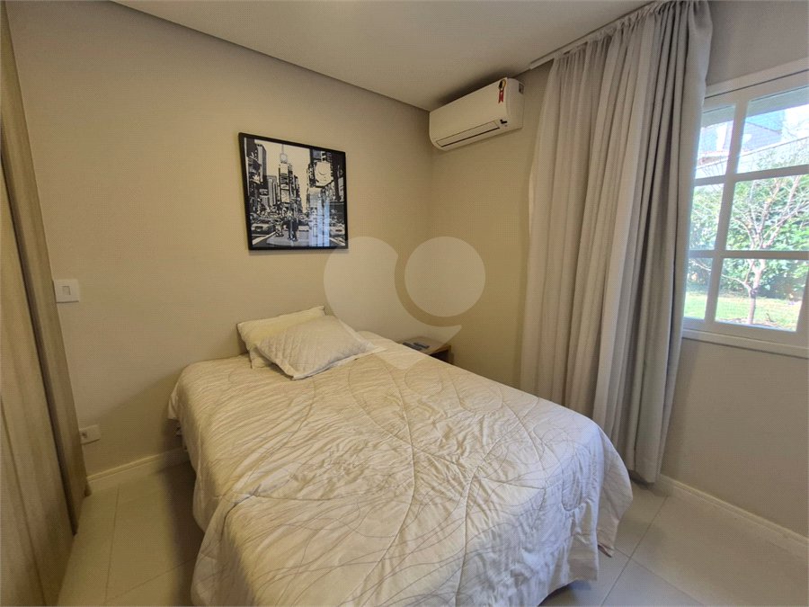 Casa Térrea à venda ou para alugar com 4 suítes em Jardim Paulista, Atibaia, SP