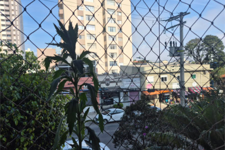 Apartamento à venda com 1 suíte em Santo Amaro, São Paulo, SP