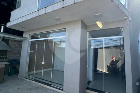 Casa à venda com 4 suítes em Vila Nova Parada, São Paulo, SP