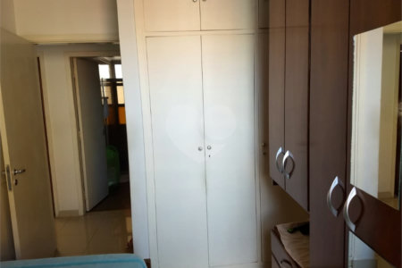 Apartamento à venda com 3 quartos em Aclimação, São Paulo, SP