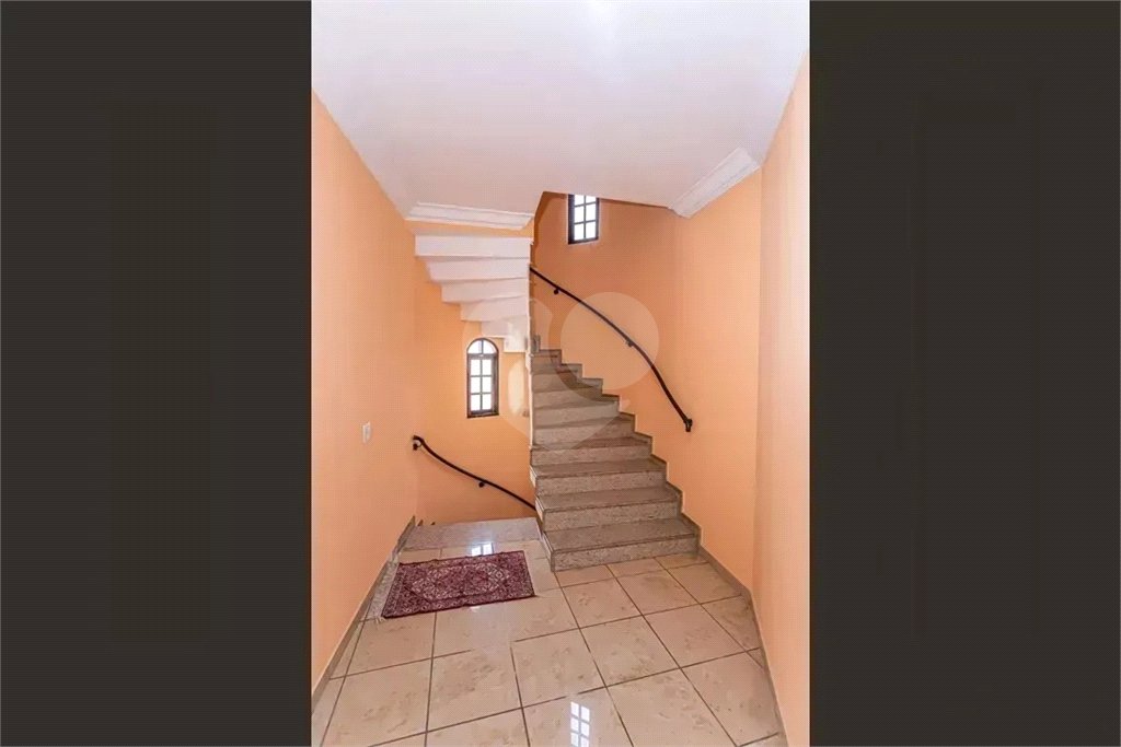 Sobrado à venda com 3 suítes em Vila Bonilha, São Paulo, SP