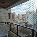 Apartamento à venda com 3 quartos, sendo 1 suíte,  em Santana, São Paulo, SP