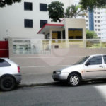Apartamento à venda na região do Brás