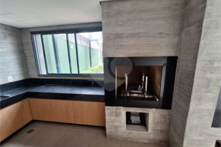 Apartamento à venda com 2 quartos, sendo 1 suíte,  em Vila Esperança, São Paulo, SP