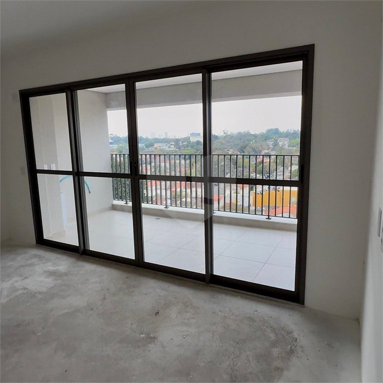 Apartamento à venda com 2 quartos, sendo 1 suíte, em Alto da Boa Vista, São Paulo, SP