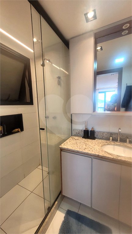 Cobertura à venda com 3 quartos, sendo 1 suíte,  em Tijuca, Rio de Janeiro, RJ
