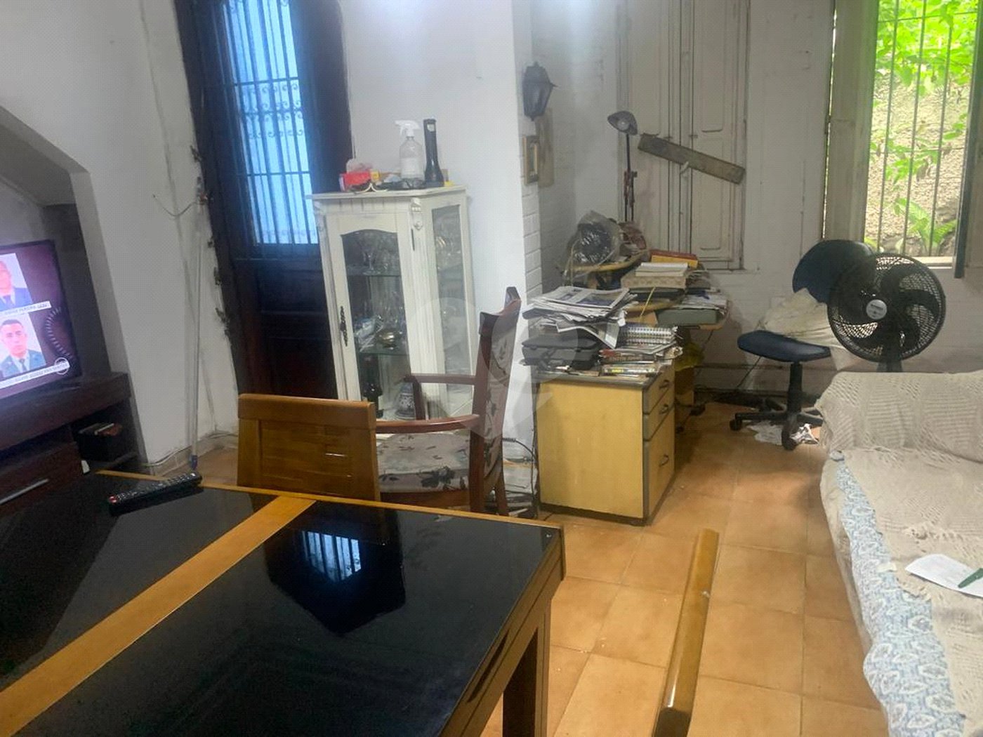 Casa à venda com 2 quartos, sendo 1 suíte, em Praça da Bandeira, Rio de Janeiro, RJ