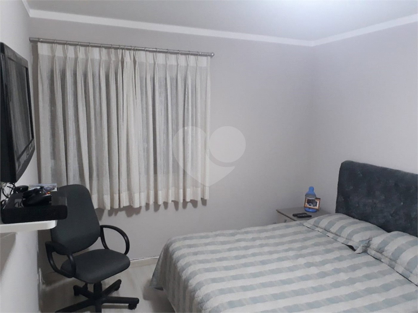 Apartamento à venda com 3 quartos em Lauzane Paulista, São Paulo, SP