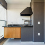 Apartamento à venda com 2 quartos, sendo 1 suíte, em Brooklin, São Paulo, SP