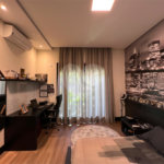 Casa à venda com 3 suítes no condomínio Vinhas da Vista Alegre - Lado Sede, Vinhedo - SP