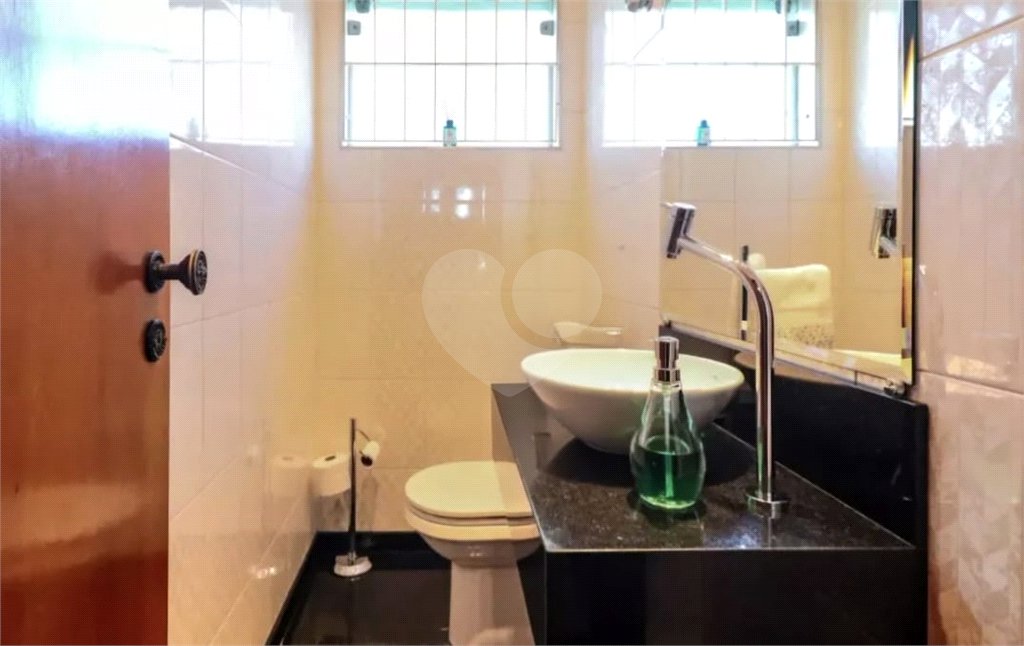 Casa à venda com 3 suítes em Jardim Bonfiglioli, São Paulo, SP