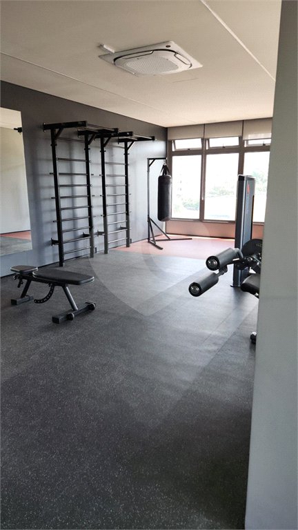 Studio para alugar com 1 quarto em Santo Amaro, São Paulo, SP