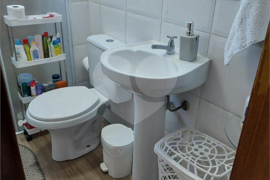Apartamento à venda com 2 quartos, sendo 1 suíte, em Tucuruvi, São Paulo, SP
